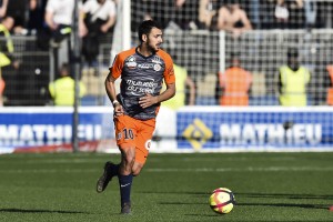 Montpellier HSC : Laborde fait un geste pour Mont-de-Marsan
